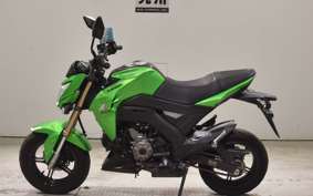 KAWASAKI Z125 PRO BR125H