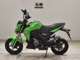 Фото Kawasaki Z125 PRO с японского аукциона