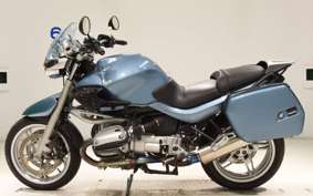 BMW R1150R 2002