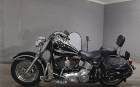 HARLEY HARLEY FLSTC1450 BJY