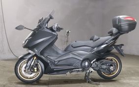 YAMAHA T-MAX 530 2016 SJ12J