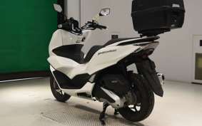 HONDA PCX 160 KF47