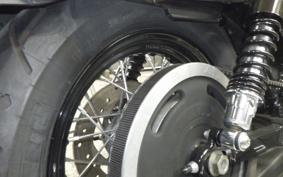 HARLEY XL1200X 2010