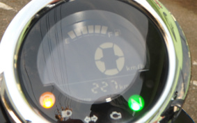 HONDA DAX 125 JB04
