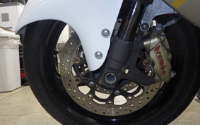 SUZUKI HAYABUSA Gen.2 2017 GX72B