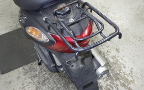 YAMAHA JOG ZR Gen.3 2006 SA39J
