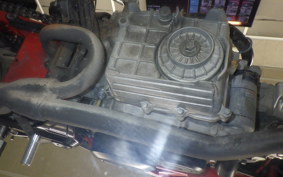 HONDA VTR 250 Gen. 2 MC33