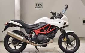 HONDA VTRF250 MC33