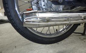 HONDA C90 SUPER CUB E HA02