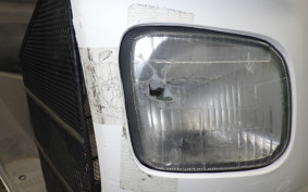 HONDA GYRO CANOPY TA03