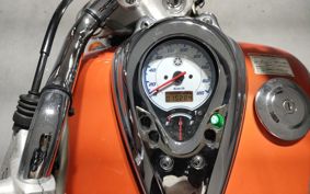 YAMAHA DRAGSTAR 400 2005 VH01J