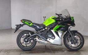 KAWASAKI NINJA400 EX400E