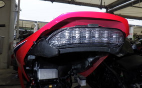 HONDA CBR600RR 2022 PC40