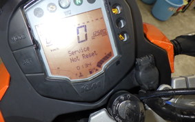 KTM 125 DUKE