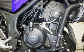 YAMAHA MT-25 A 2022 RG74J