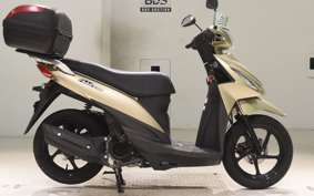 SUZUKI ADDRESS 110 2025 CE47A