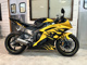 Фото Yamaha YZF-R6 2008 с японского аукциона