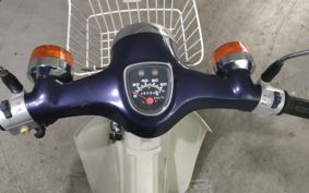 HONDA SUPER CUB90 HA02