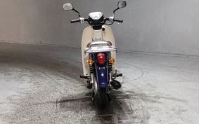HONDA SUPER CUB50 AA07