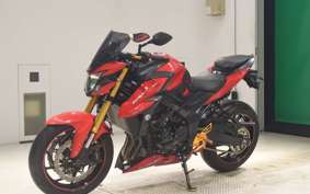 SUZUKI GSX-S750 2017 C533F