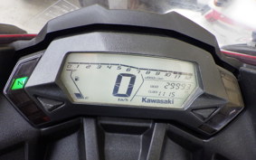 KAWASAKI NINJA 250 SL