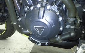 TRIUMPH SPEED TRIPLE RS 2020