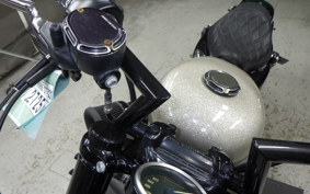 HARLEY XL1200X 2018