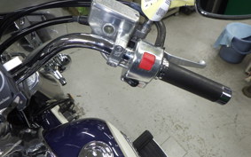 YAMAHA XV1600A ROADSTAR 1999