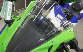 KAWASAKI ZX-4RR 2024 ZX400P