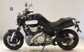 YAMAHA MT-01