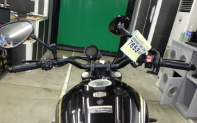 YAMAHA XSR700 2022 RM41J
