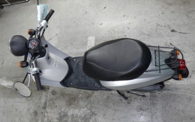 HONDA TODAY 2008 AF61