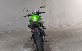 KAWASAKI NINJA 650 2012 EX650E
