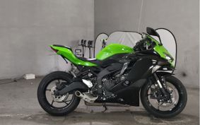 KAWASAKI  NINJA ZX-25R SE ZX250E