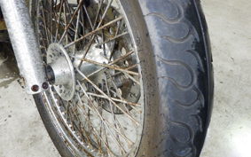 HONDA STEED 400 1995 NC26