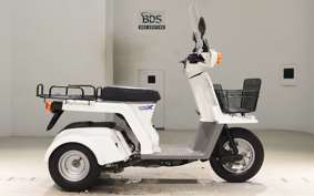 HONDA GYRO X TD02