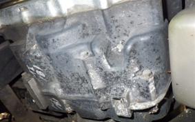 HONDA SHADOW 400 2006 NC34