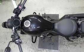 HONDA REBEL 1100 DCT 2022 SC83