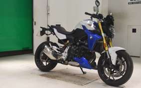 BMW F900R 2023