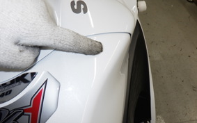 SUZUKI HAYABUSA Gen.3 2023 EJ11A