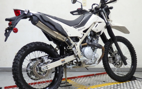 KAWASAKI KLX230 SHERPA LX232A