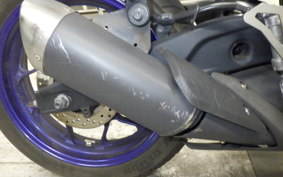 YAMAHA YZF-R25 2026 RG43J