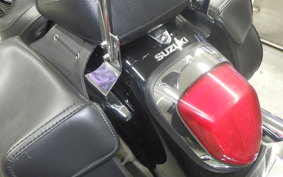 SUZUKI INTRUDER 400 Classic 2013 VK56A