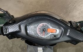 SUZUKI ADDRESS V125 CF4MA