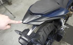 HONDA CBR400R 2022 NC56