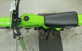 KAWASAKI KX80 KX080A