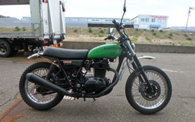 KAWASAKI 250TR BJ250F