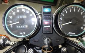 KAWASAKI Z750 FX Type Gen.1 1979 KZ750D