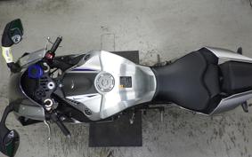 YAMAHA YZF-R1 M 2017