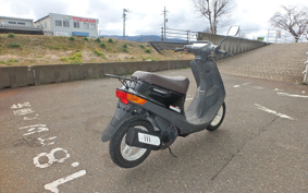 HONDA DIO AF18